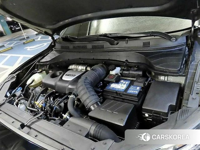 Hyundai Kona id 4417054 из Кореи 10