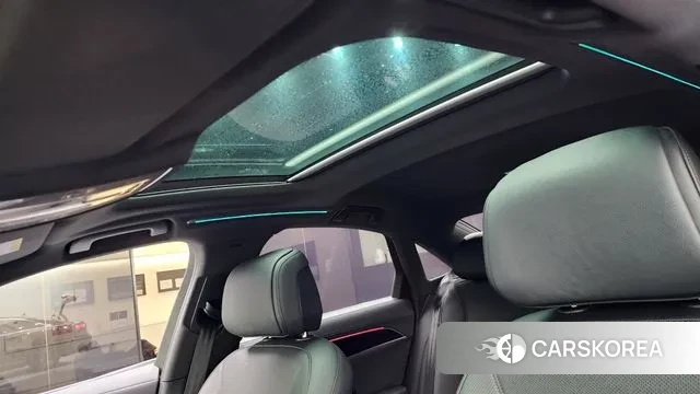 Audi A8 (D5) id 2963911 из Кореи 10