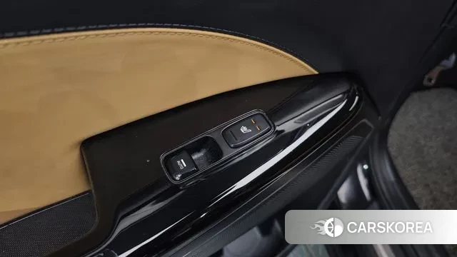 Kia K7 Premier id 3778746 из Кореи 10