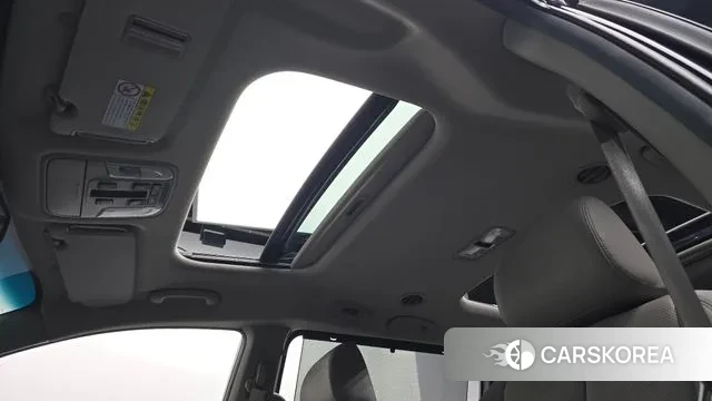 Kia The New Carnival id 3454946 из Кореи 10