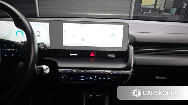 Hyundai Ionic 5 id 3317271 из Кореи 10