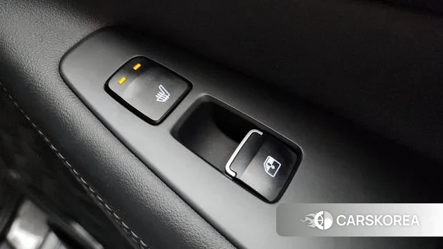 Hyundai Santa Fe TM id 3583105 из Кореи 10