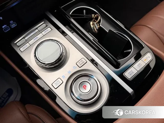 Genesis G80 (RG3) id 3576570 из Кореи 10