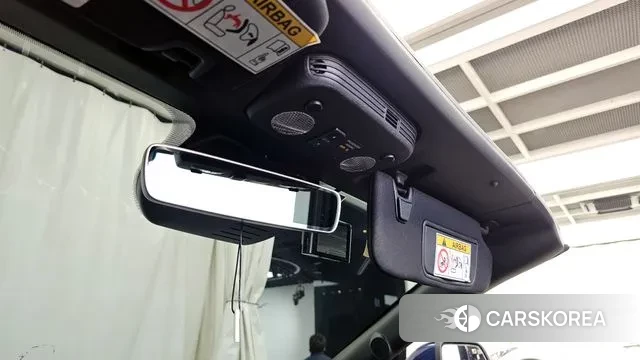 Ford Mustang id 3592739 из Кореи 10