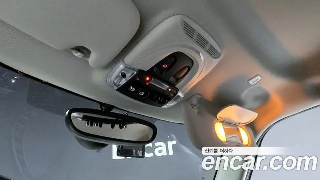 Mini Cooper id 2648903 из Кореи 10