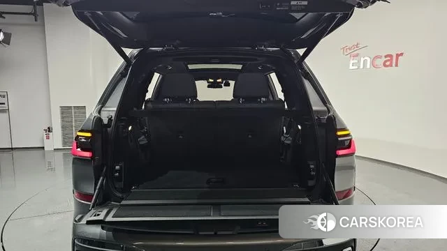 BMW X7 (G07) id 3518138 из Кореи 10