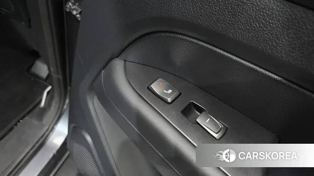 Ssangyong Rexton Sports id 3013459 из Кореи 10