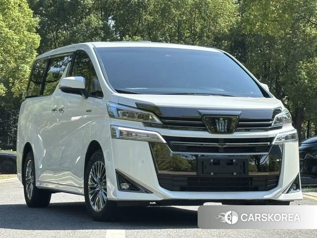 Toyota Wilfa id 3908056 из Китая 10
