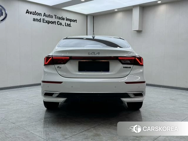 Kia K3 id 4259541 из Китая 10