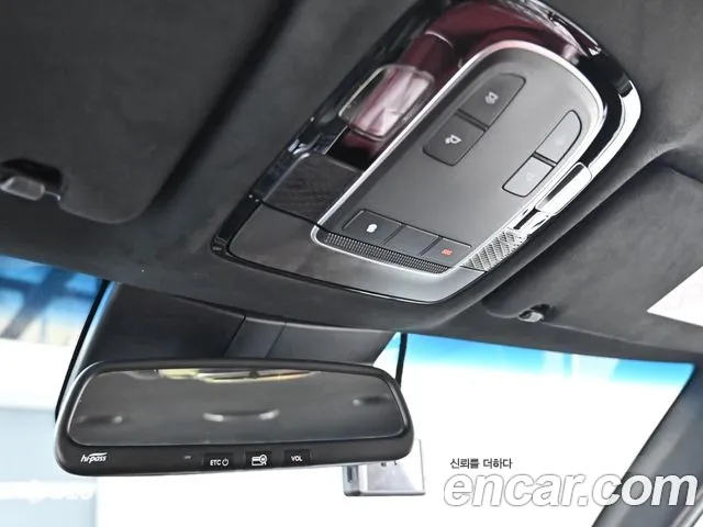 Hyundai Palisade id 2719122 из Кореи 10