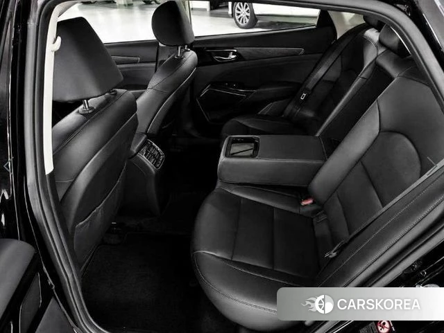 Kia K7 Premier id 4900298 из Кореи 10