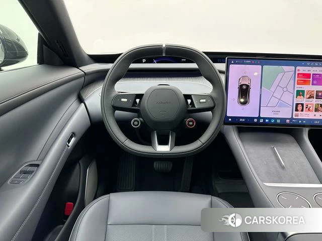 Xiaomi Car Xiaomi YU7 id 4182619 из Китая 10