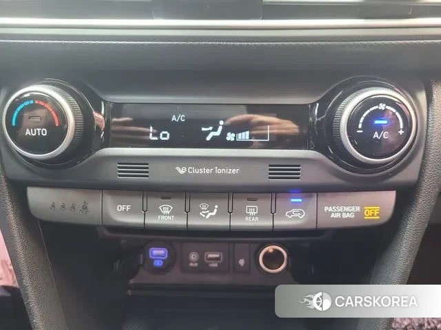 Hyundai Kona id 3068195 из Кореи 10