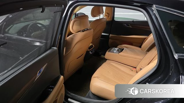 Genesis G80 (RG3) id 4792753 из Кореи 10