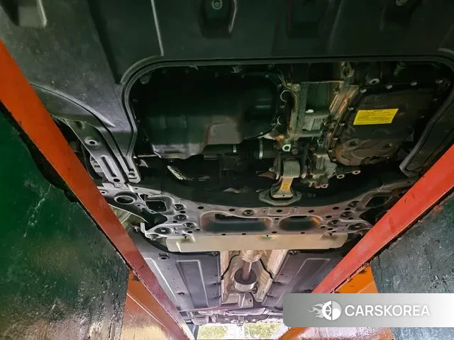 Hyundai Avante (CN7) id 3379167 из Кореи 10