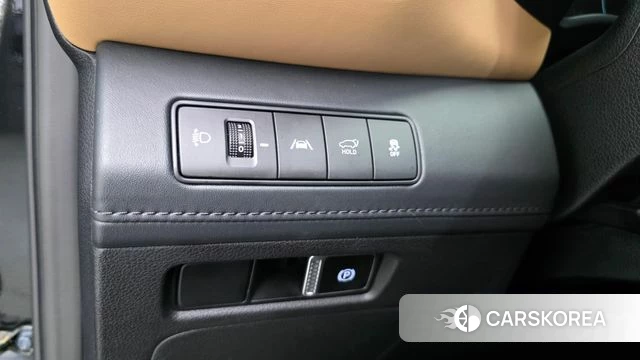 Hyundai The New Santa Fe id 4697620 из Кореи 10