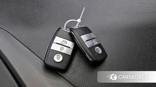 Kia The New Ray id 3852114 из Кореи 10