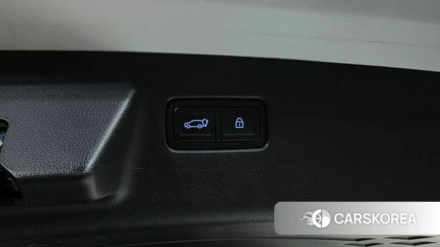 Hyundai Santa Fe (MX5) id 4602578 из Кореи 10