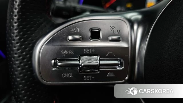 Mercedes-Benz GLB-Class X247 id 4186203 из Кореи 10