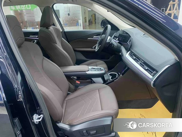 BMW X1 id 4301104 из Китая 10