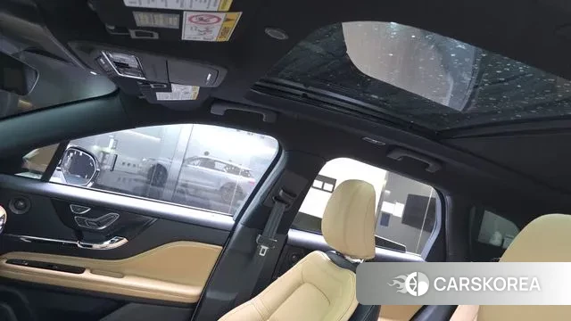 Lincoln Corsair id 3032543 из Кореи 10