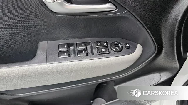 Kia The New Ray id 2966315 из Кореи 10