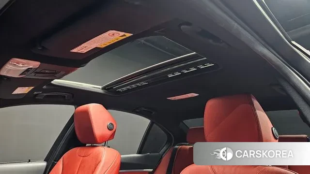 BMW 3 Series (F30) id 3423228 из Кореи 10