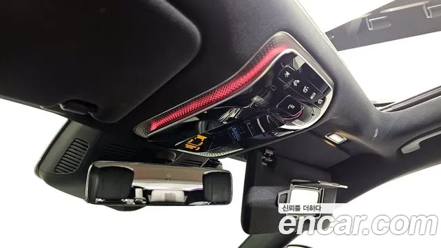 Mercedes-Benz S-Class W223 id 2705610 из Кореи 10