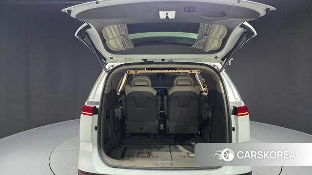 Kia Carnival 4th generation id 4202262 из Кореи 10