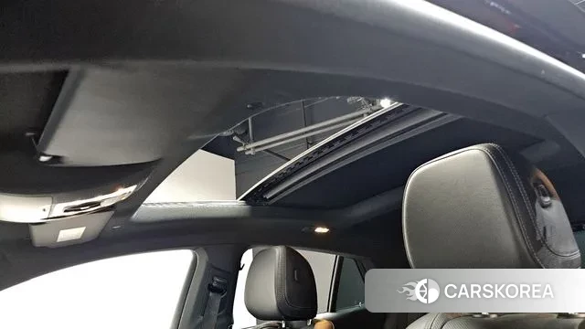 Mercedes-Benz GLE-Class W167 id 3373348 из Кореи 10