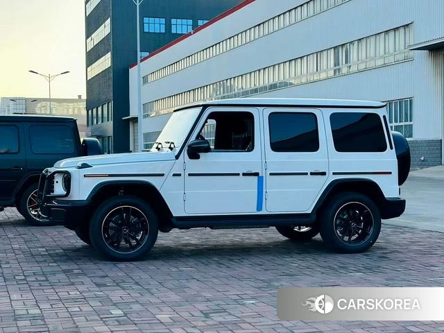 Mercedes-Benz G-class id 4275701 из Китая 10