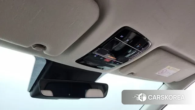 Hyundai Santa Fe (MX5) id 3278864 из Кореи 10