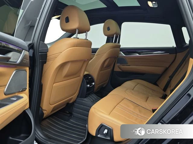 BMW 6 series GT id 4209565 из Китая 10