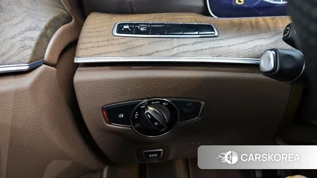 Mercedes-Benz E-Class W213 id 3728823 из Кореи 10