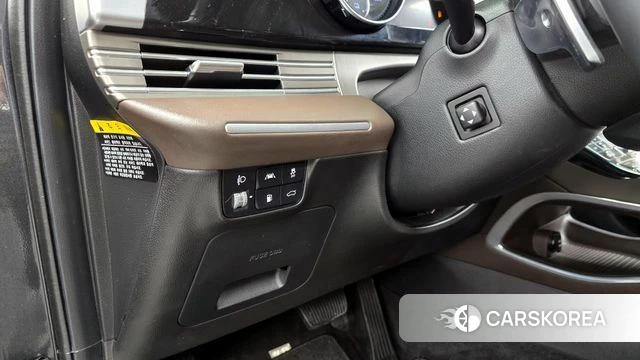 Hyundai The New Grandeur IG Hybrid id 4285027 из Кореи 10