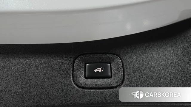 Renault Korea (Samsung) The New QM6 id 4550248 из Кореи 10