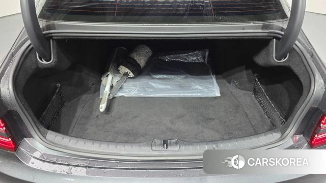 Genesis G80 (RG3) id 4750835 из Кореи 10