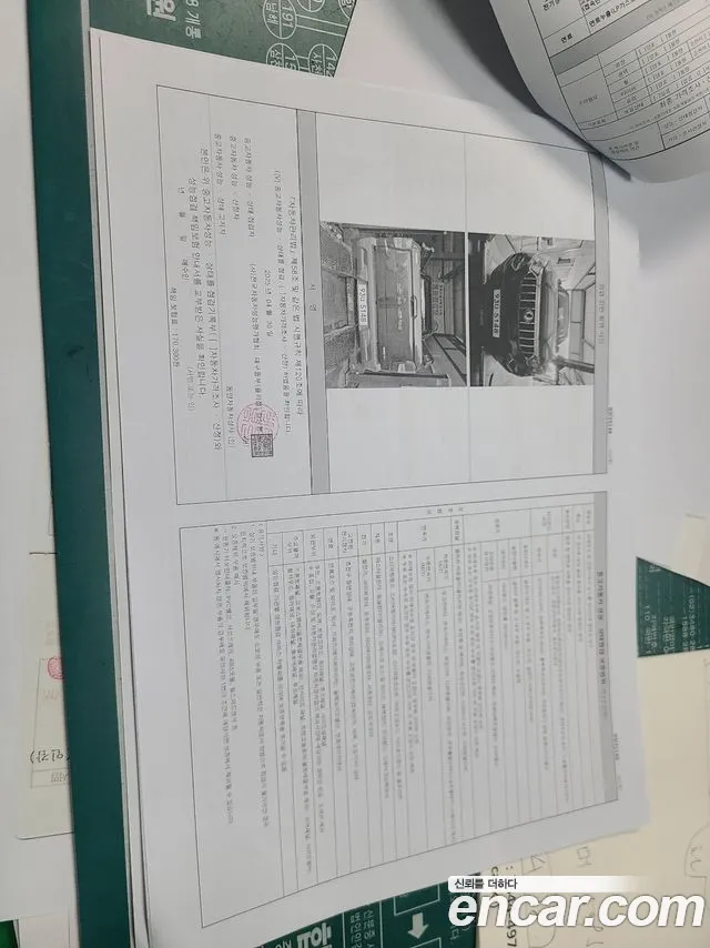 Ssangyong Rexton Sports Cannes id 2693391 из Кореи 10