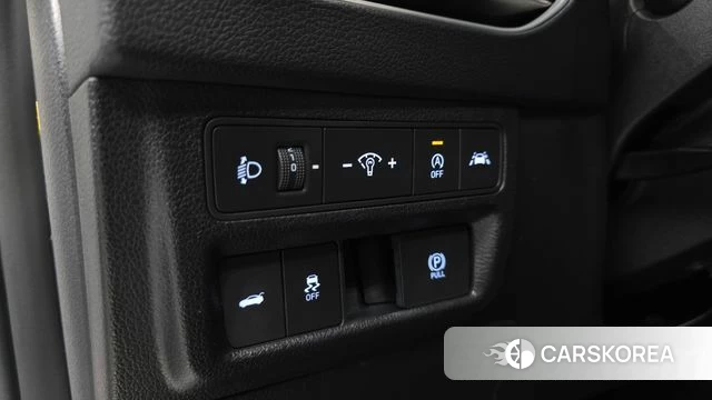 Hyundai Sonata (DN8) id 3936556 из Кореи 10