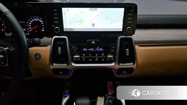 Kia Sorento 4th Generation id 4581264 из Кореи 10