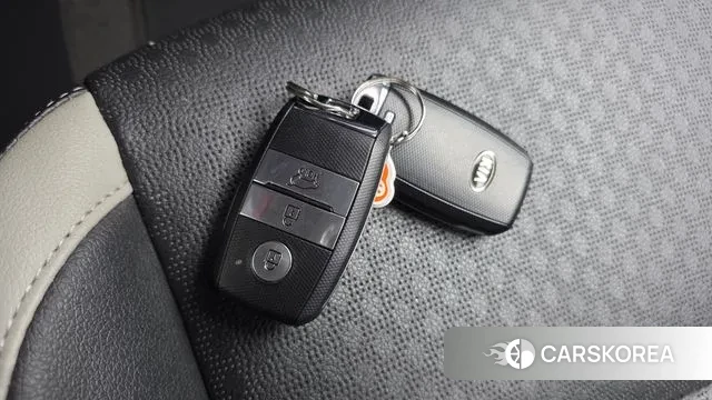 Kia All New Morning (JA) id 3265194 из Кореи 10