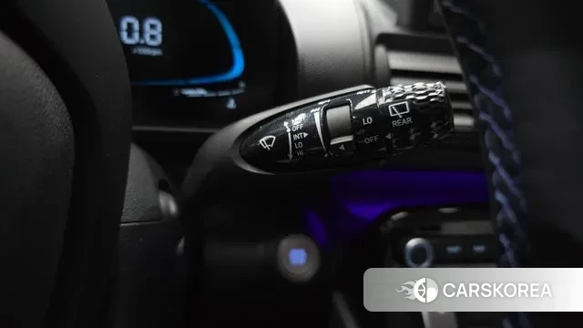 Hyundai Casper id 3517685 из Кореи 10