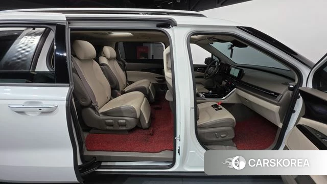 Kia Carnival 4th generation id 4579597 из Кореи 10