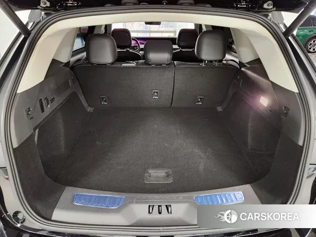 Lincoln Nautilus 2nd Generation id 3596465 из Кореи 10