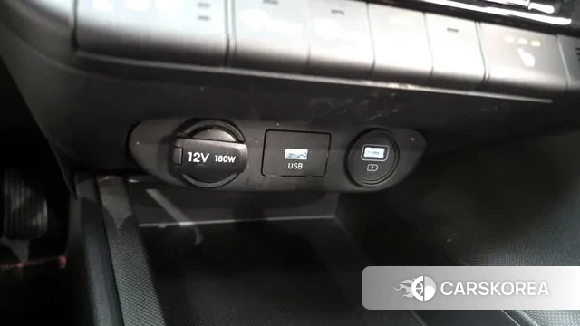 Hyundai Avante (CN7) id 3650569 из Кореи 10