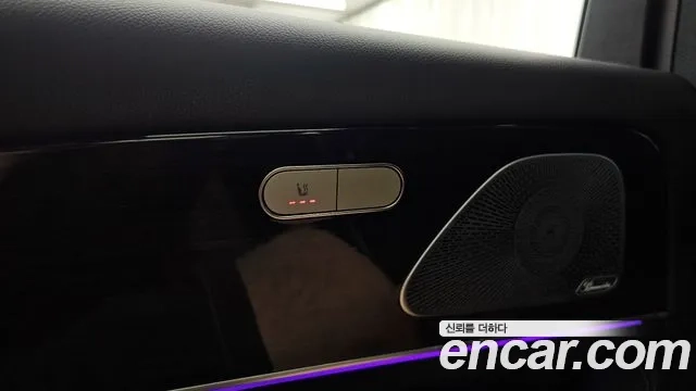 Mercedes-Benz GLE-Class W167 id 2911767 из Кореи 10