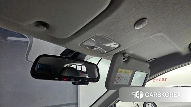 Kia Morning Urban (JA) id 4409081 из Кореи 10