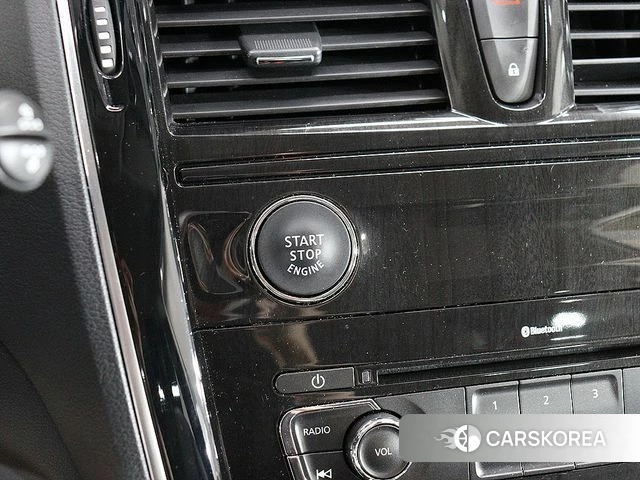 Renault Korea (Samsung) SM7 Nova id 4776145 из Кореи 10
