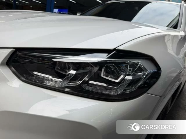 BMW X3 id 4313328 из Китая 10