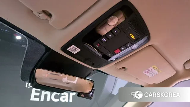 Kia Carnival 4th generation id 3560952 из Кореи 10